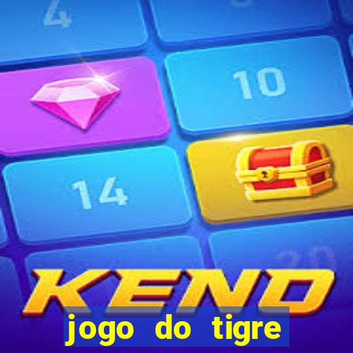 jogo do tigre verdade ou mentira